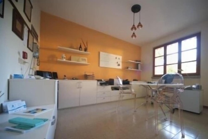 Imagen de los interiores del Hotel Casa Lupi. Foto 17