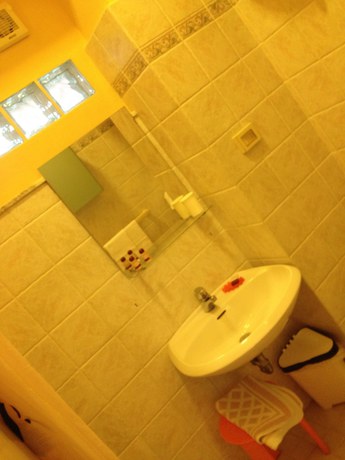 Imagen de la habitación del Hotel Casa Lupi. Foto 3