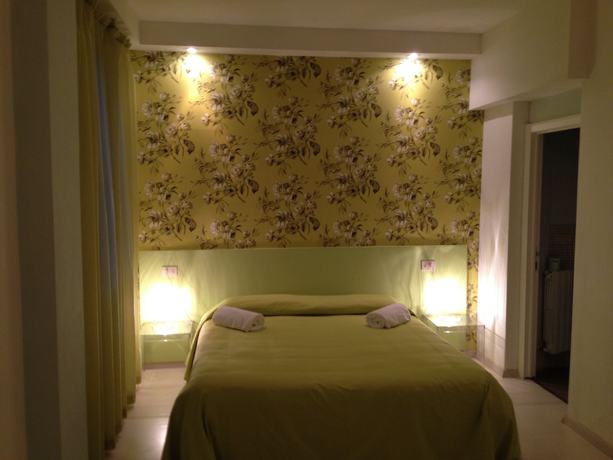 Imagen de la habitación del Hotel Casa Lupi. Foto 6