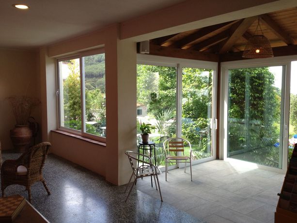 Imagen de los interiores del Hotel Casa Lupi. Foto 19