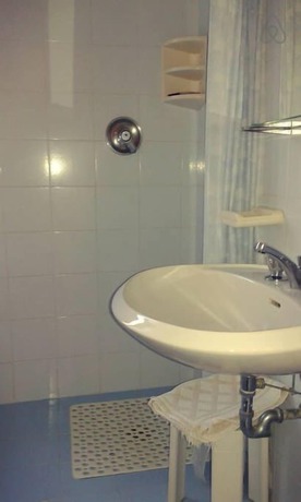 Imagen de la habitación del Hotel Casa Lupi. Foto 12