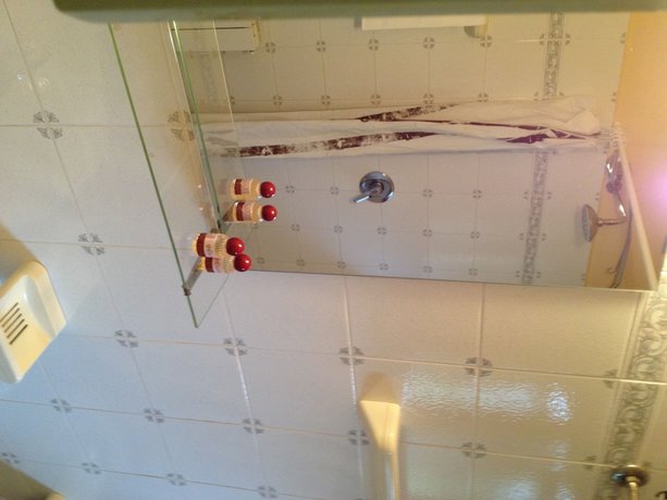 Imagen de la habitación del Hotel Casa Lupi. Foto 14