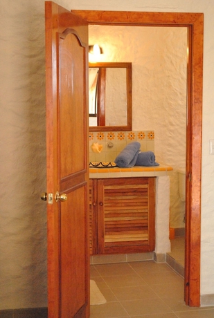 Imagen de la habitación del Hotel Casa Lupita. Foto 15