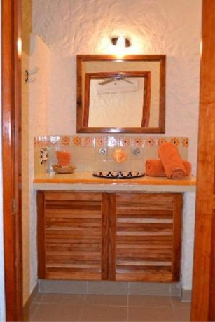 Imagen de la habitación del Hotel Casa Lupita. Foto 16