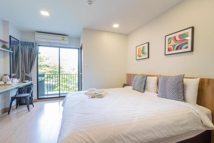 Imagen de la habitación del Hotel Casa Luxe hotel resident. Foto 12
