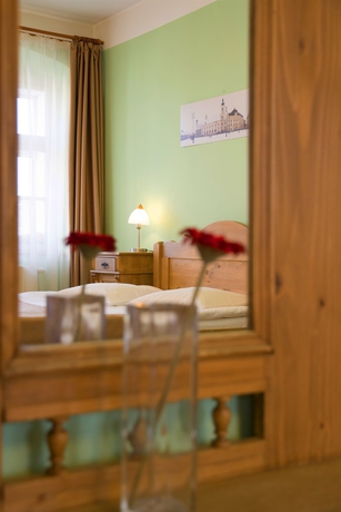 Imagen de la habitación del Hotel Casa Luxemburg. Foto 10