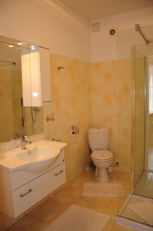 Imagen de la habitación del Hotel Casa Luxemburg. Foto 11