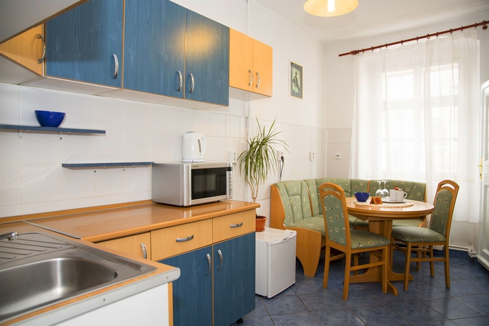 Imagen de la habitación del Hotel Casa Luxemburg. Foto 13