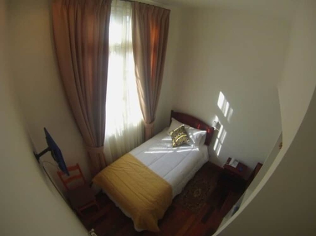 Imagen de la habitación del Hotel Casa Lyon. Foto 2