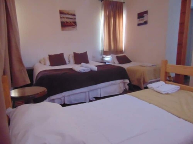 Imagen de la habitación del Hotel Casa Lyon. Foto 6