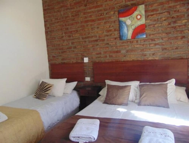 Imagen de la habitación del Hotel Casa Lyon. Foto 10