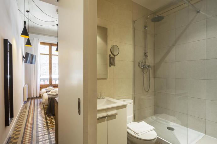 Imagen general del Hotel Casa Maca Boutique. Foto 2