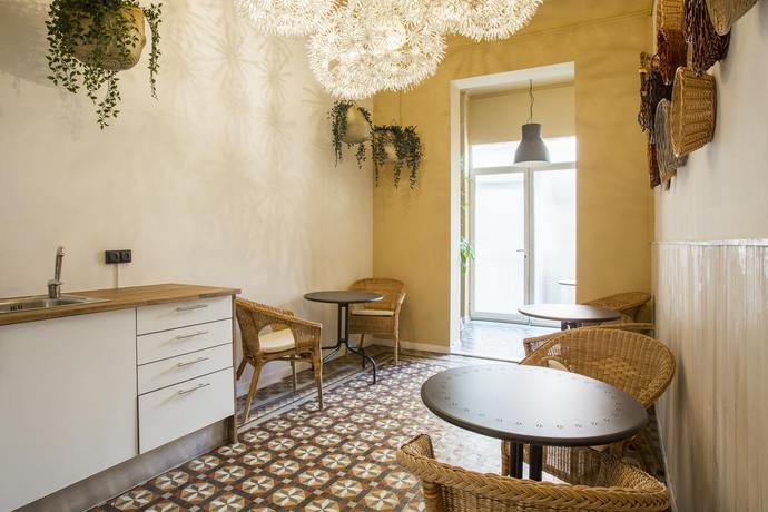 Imagen general del Hotel Casa Maca Boutique. Foto 5