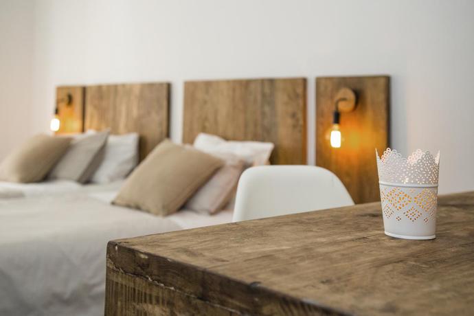 Imagen general del Hotel Casa Maca Boutique. Foto 7