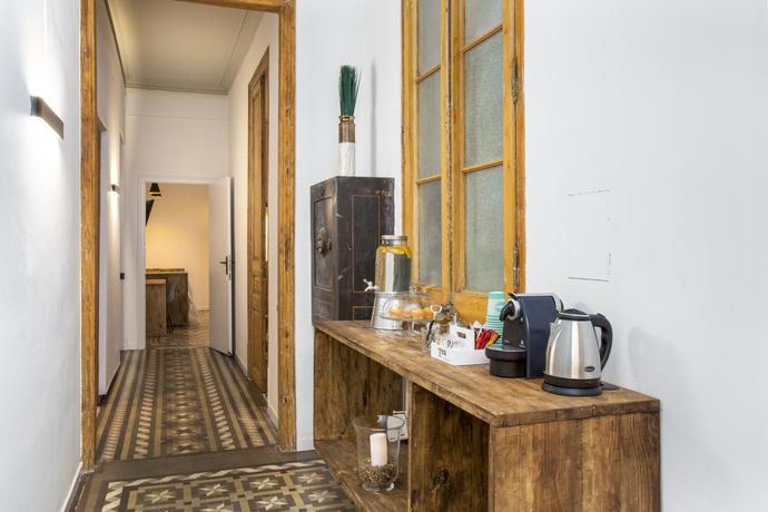 Imagen general del Hotel Casa Maca Boutique. Foto 10