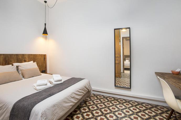 Imagen general del Hotel Casa Maca Boutique. Foto 12