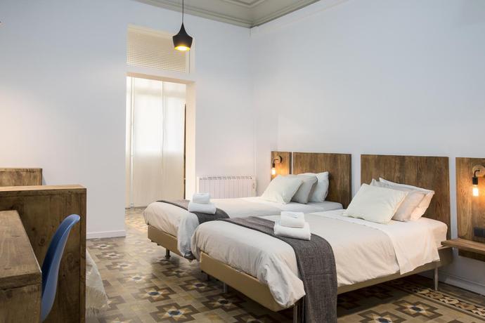 Imagen general del Hotel Casa Maca Boutique. Foto 13