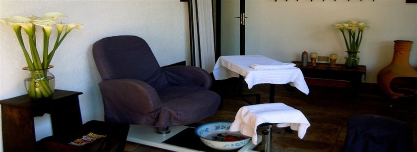 Imagen de los interiores del Hotel Casa Madeleine Boutique and Spa. Foto 7