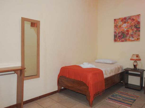 Imagen de la habitación del Hotel Casa Madonna. Foto 3