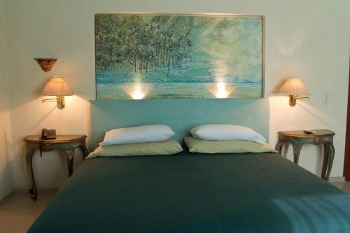 Imagen de la habitación del Hotel Casa Madonna La Providence Boutique. Foto 6