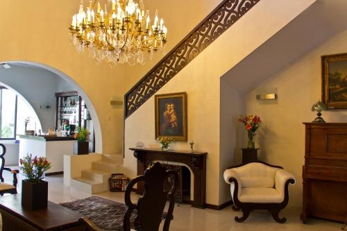Imagen general del Hotel Casa Madonna La Providence Boutique. Foto 1
