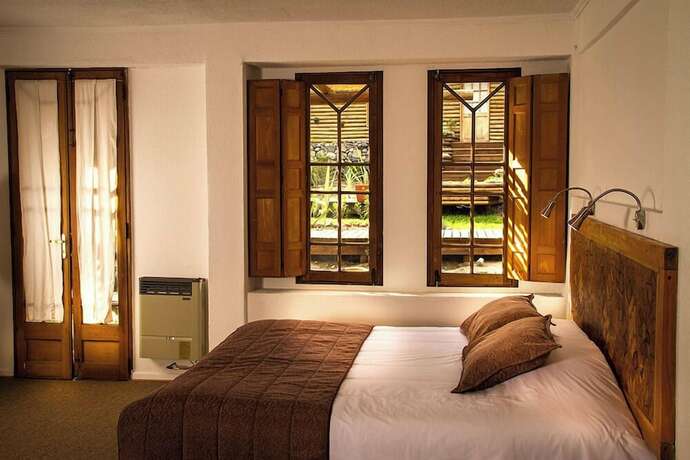 Imagen general del Hotel Casa Maipo. Foto 4