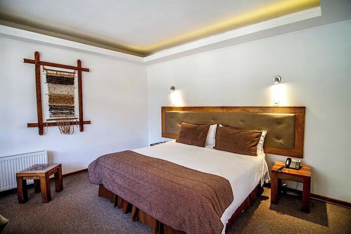 Imagen general del Hotel Casa Maipo. Foto 5