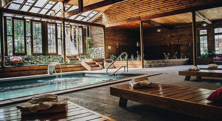 Imagen general del Hotel Casa Maipo. Foto 9