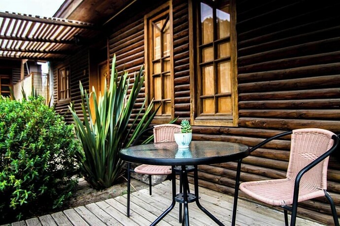 Imagen general del Hotel Casa Maipo. Foto 11