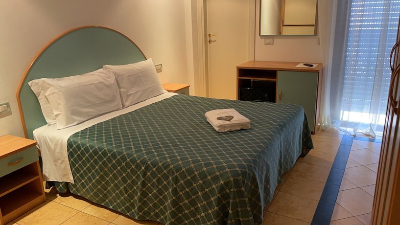 Imagen de la habitación del Hotel Casa Major And Appartamenti Cervia. Foto 3