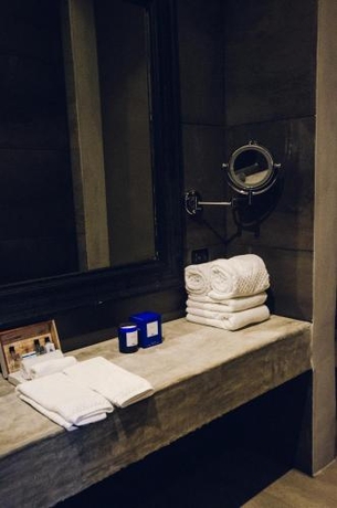 Imagen de la habitación del Hotel Casa Malca. Foto 9