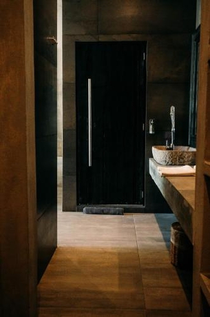 Imagen general del Hotel Casa Malca. Foto 3