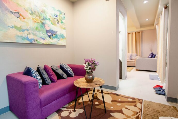 Imagen de la habitación del Hotel Casa Malee Family Villa. Foto 16