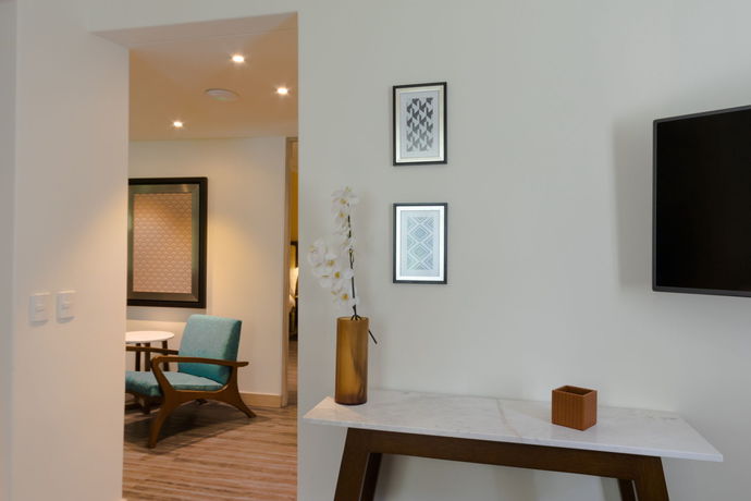 Imagen de la habitación del Hotel Casa Malí By Dominion. Foto 3