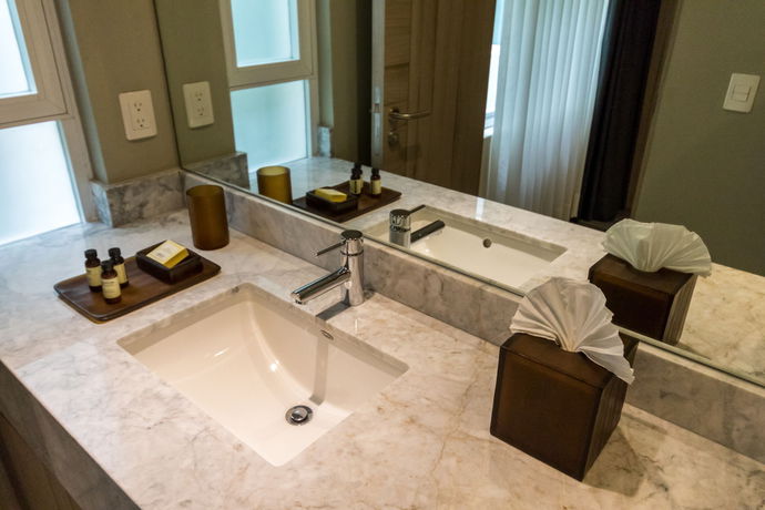 Imagen de la habitación del Hotel Casa Malí By Dominion. Foto 4