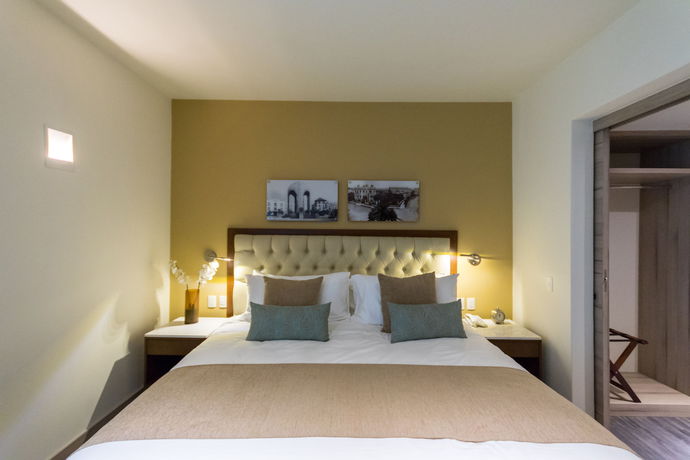 Imagen de la habitación del Hotel Casa Malí By Dominion. Foto 5