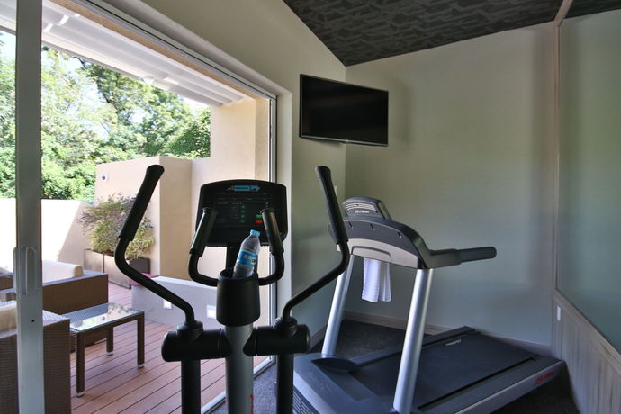 Imagen de la habitación del Hotel Casa Malí By Dominion. Foto 8