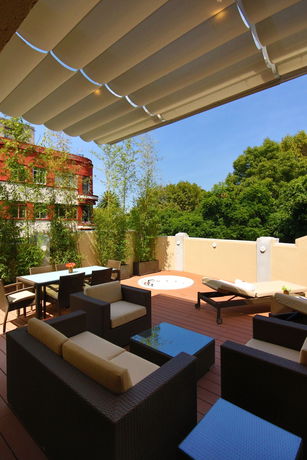 Imagen de los interiores del Hotel Casa Malí By Dominion. Foto 12