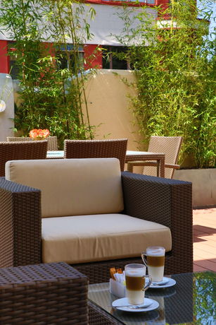 Imagen de los interiores del Hotel Casa Malí By Dominion. Foto 14