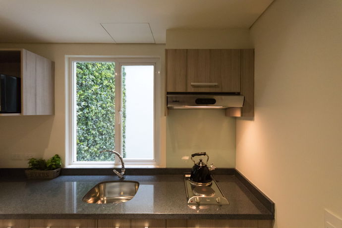 Imagen de los interiores del Hotel Casa Malí By Dominion. Foto 15