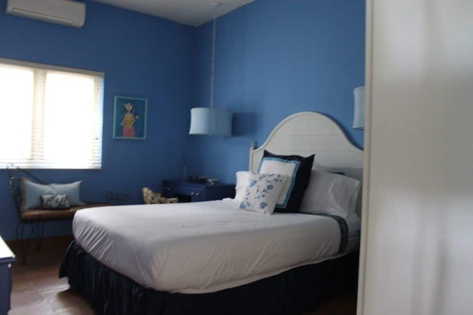 Imagen de la habitación del Hotel Casa Mallen - La Boquita. Foto 1