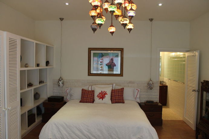 Imagen de la habitación del Hotel Casa Mallen - La Boquita. Foto 3