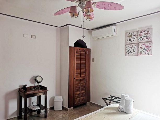 Imagen de la habitación del Hotel Casa Mallorca. Foto 2