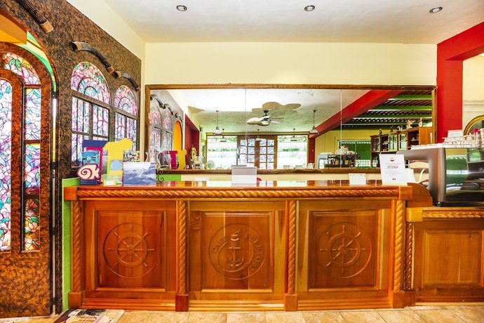 Imagen de los interiores del Hotel Casa Mallorca. Foto 19