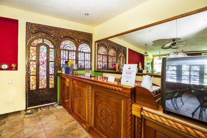 Imagen de los interiores del Hotel Casa Mallorca. Foto 20