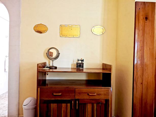 Imagen de la habitación del Hotel Casa Mallorca. Foto 7