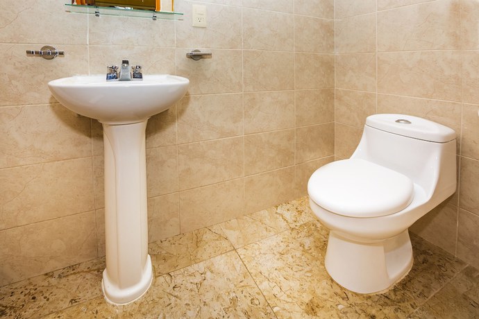 Imagen de la habitación del Hotel Casa Mallorca. Foto 8