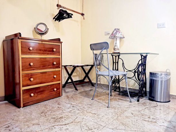 Imagen de la habitación del Hotel Casa Mallorca. Foto 9