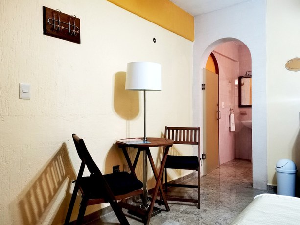 Imagen de la habitación del Hotel Casa Mallorca. Foto 12