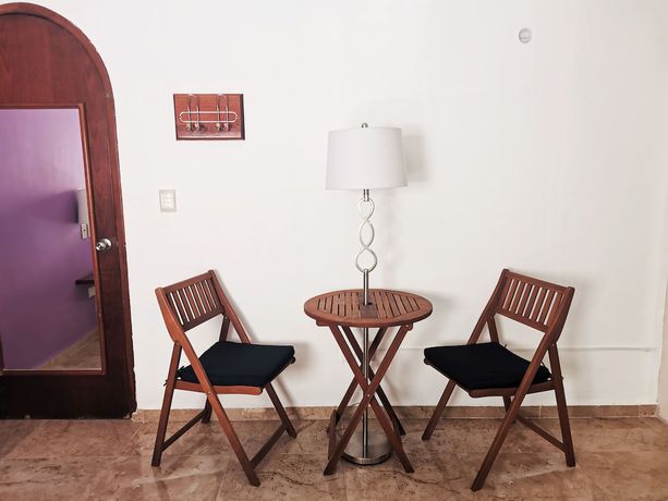 Imagen de la habitación del Hotel Casa Mallorca. Foto 13